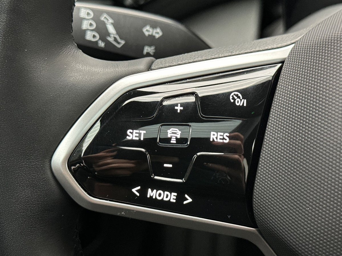 VW ID.4 GTX 4Motion billede 15