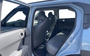 Kia EV3 Long Range Upgrade