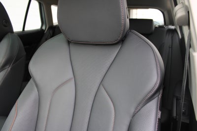 Skoda Enyaq iV Ultra