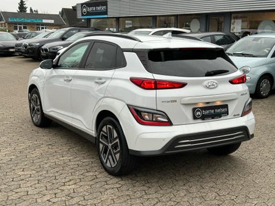 Hyundai Kona EV Edition 30+ billede 3
