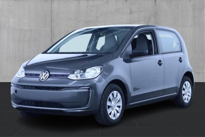 VW e-Up!  2022