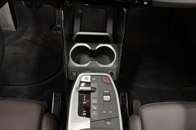 BMW iX1 eDrive20 M-Sport