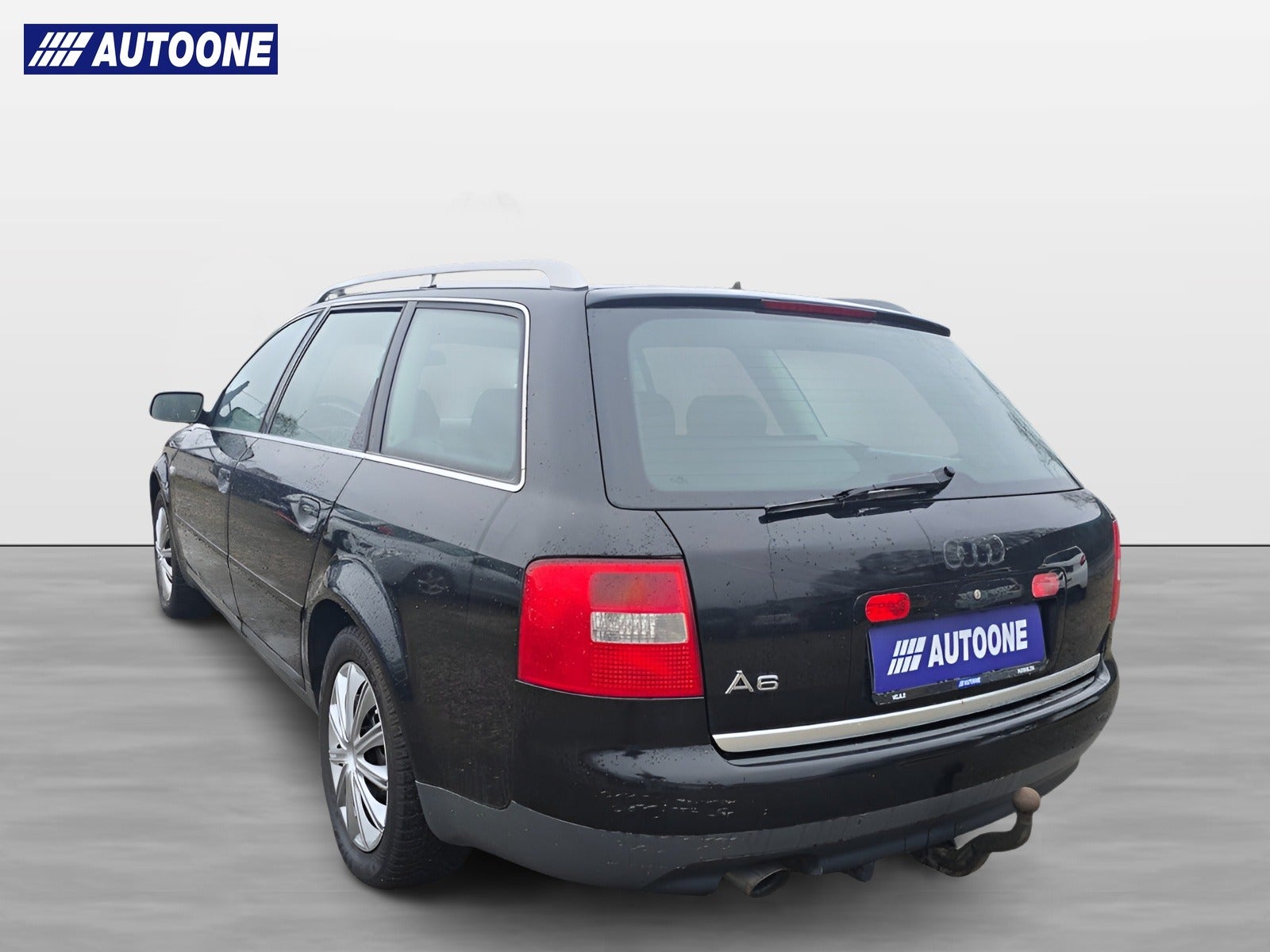 Billede af Audi A6 2,0 Avant