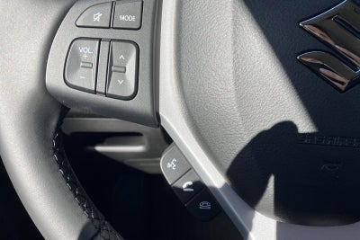 Suzuki Vitara mHybrid Active
