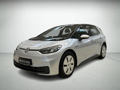 VW ID.3 Pro