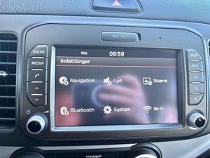 Kia Picanto Attraction+