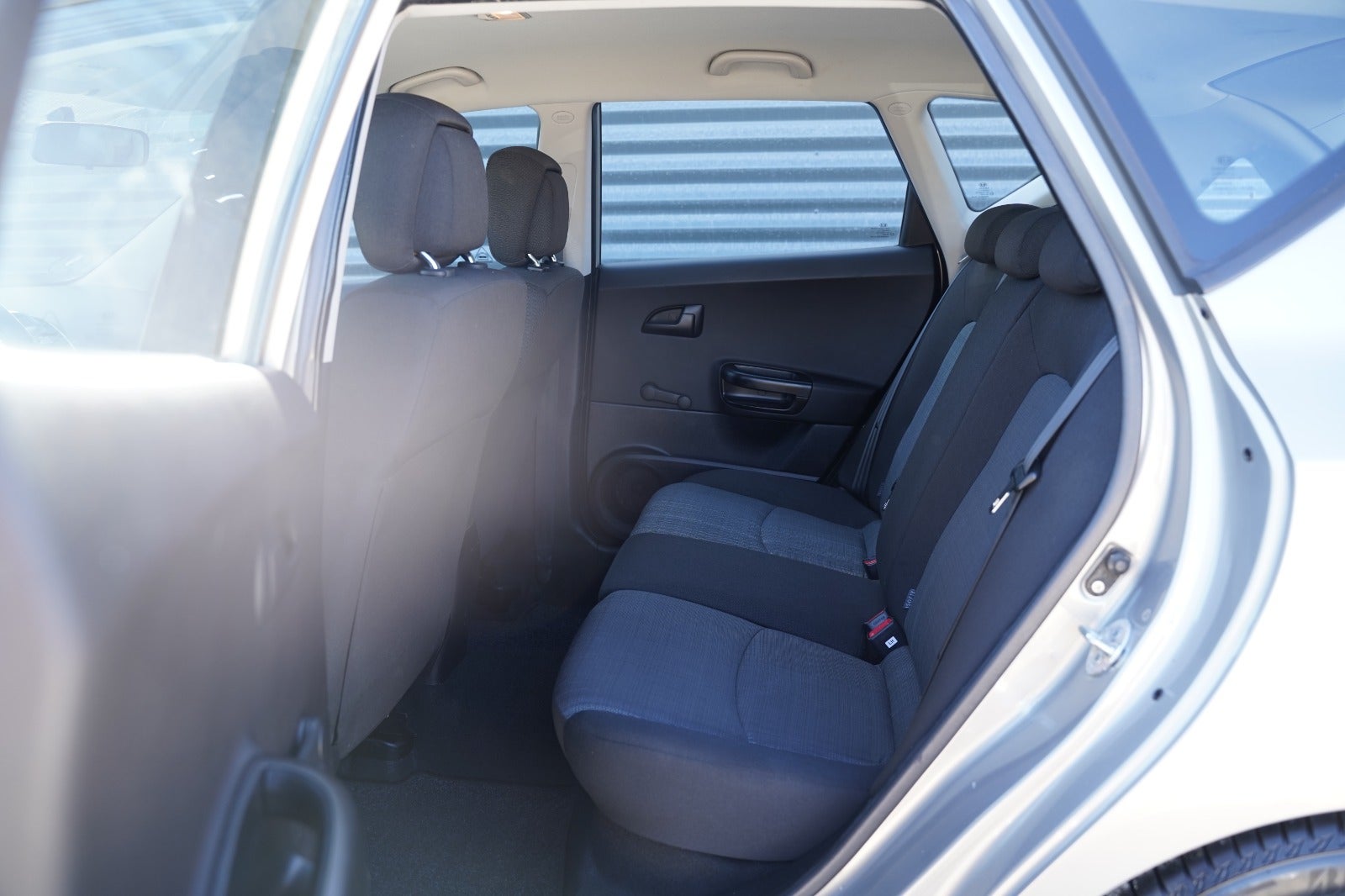 Billede af Kia Ceed 1,6 CVVT Active SW aut.
