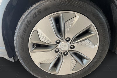 Hyundai Kona EV Advanced