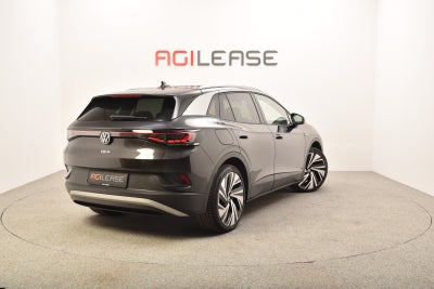 VW ID.4 Pro Performance