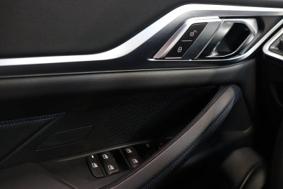 BMW i4 eDrive35 M-Sport