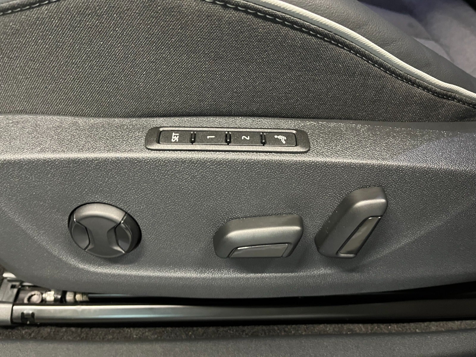 Billede af Skoda Enyaq 85 iV Sportline Maxx Coupé