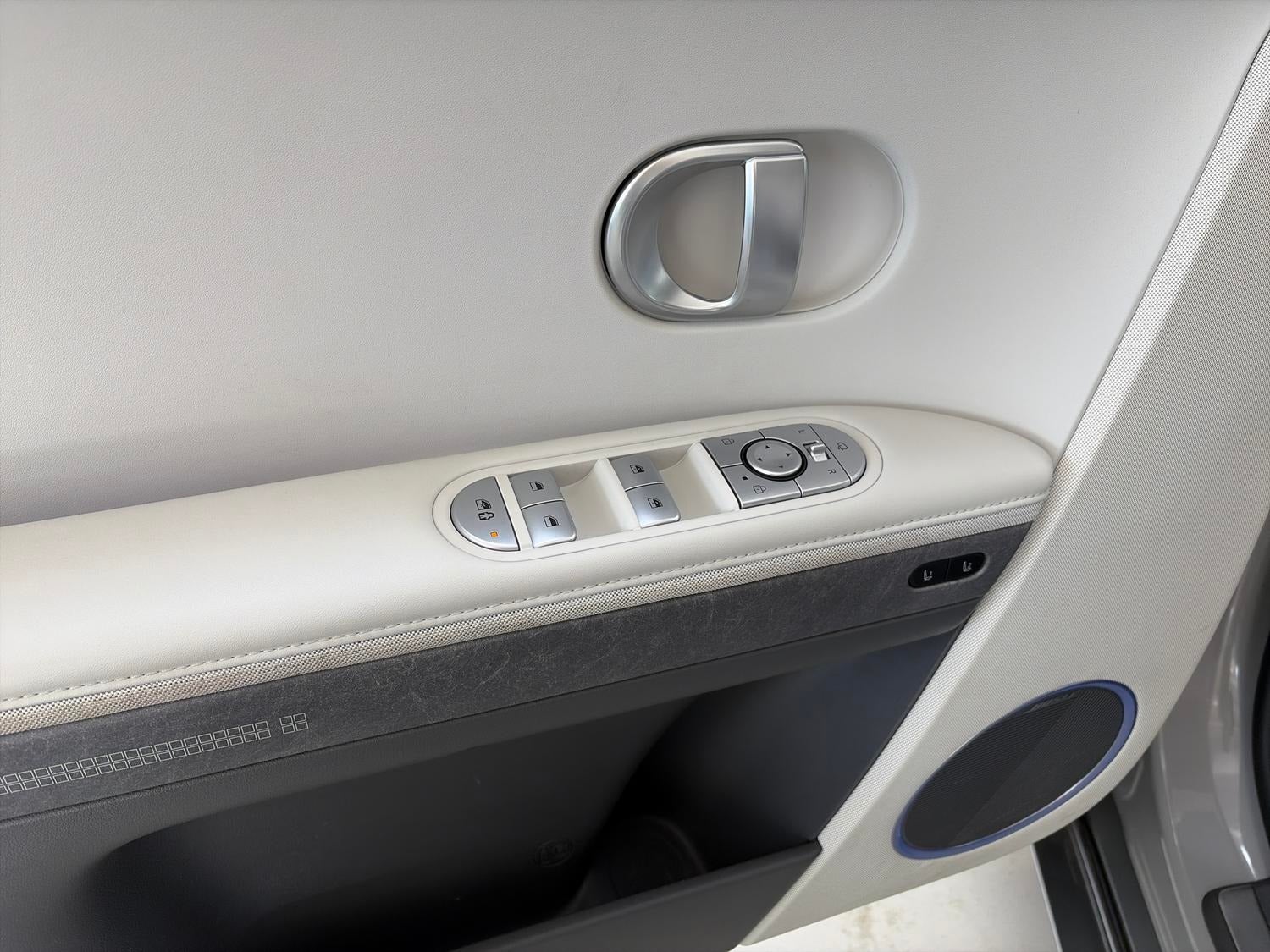 Billede af Hyundai Ioniq 5 73 Ultimate