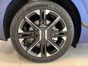 Kia EV6 Long Range GT-Line