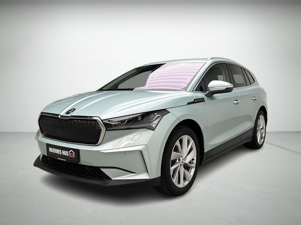 Skoda Enyaq iV Selection Suite billede 1
