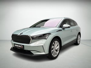 Skoda Enyaq iV Selection Suite