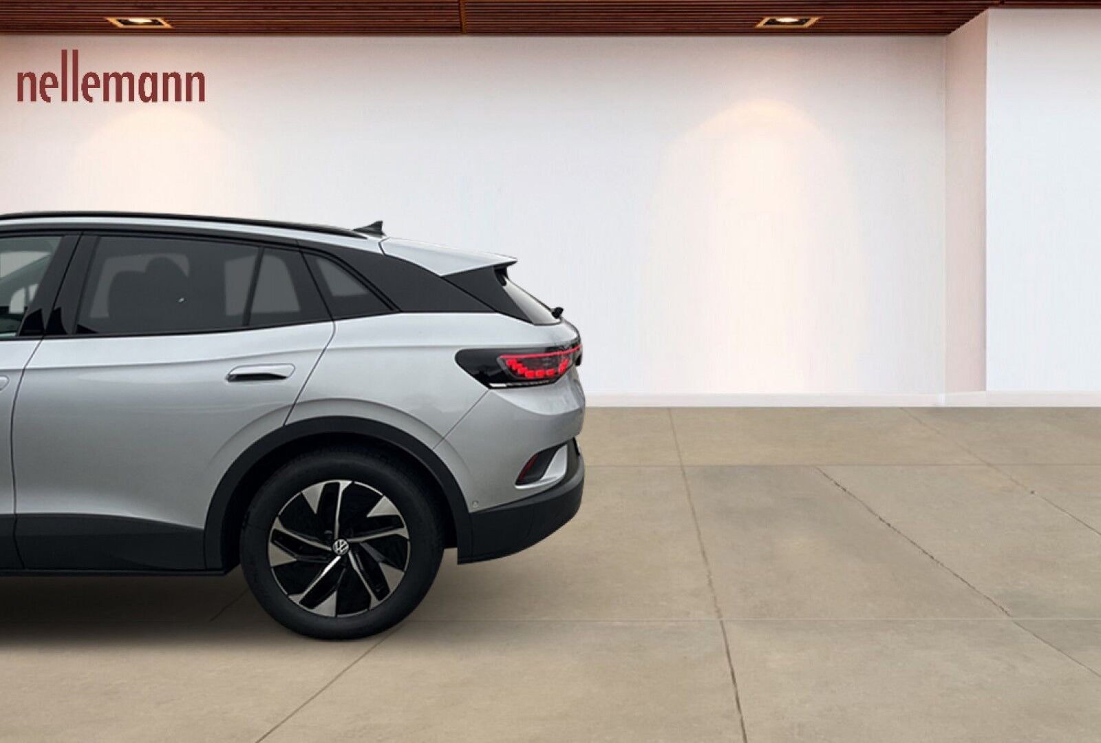 VW ID.4 Style