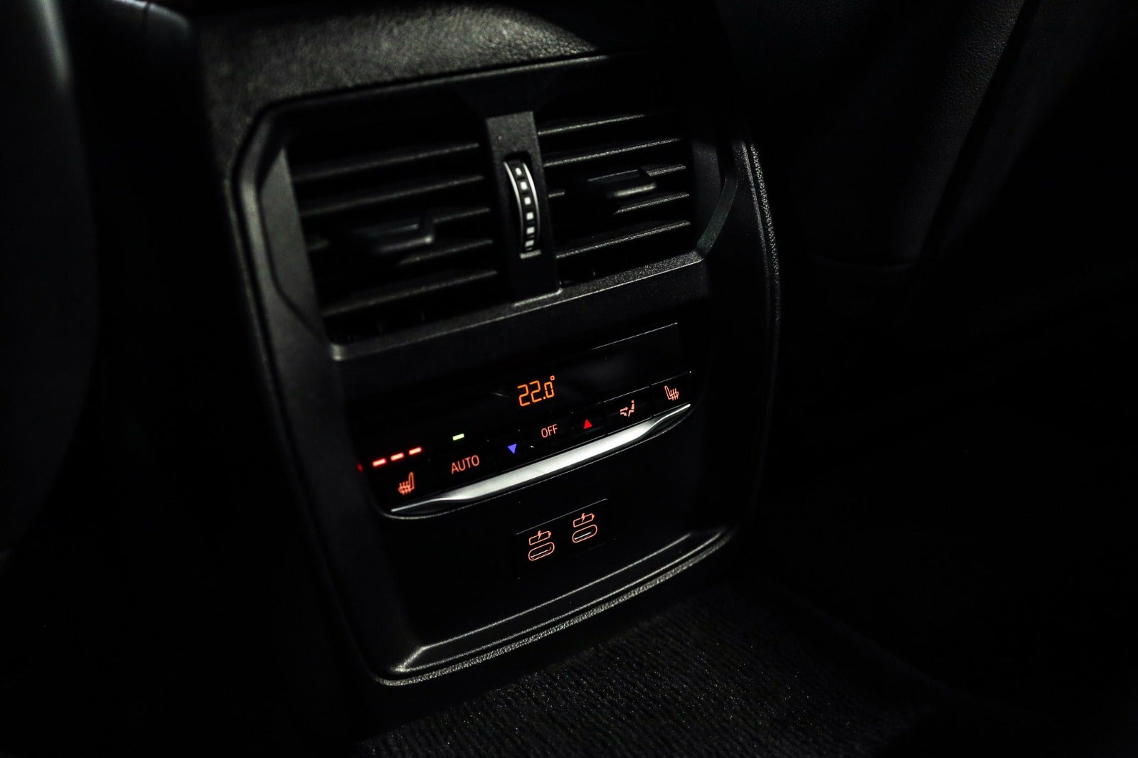 Billede af BMW i4  M50 Supercharged xDrive