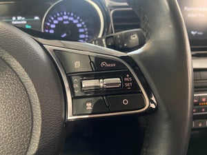 Kia XCeed PHEV Prestige DCT