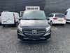 Mercedes Vito 114 CDi Kassevogn aut. L RWD thumbnail