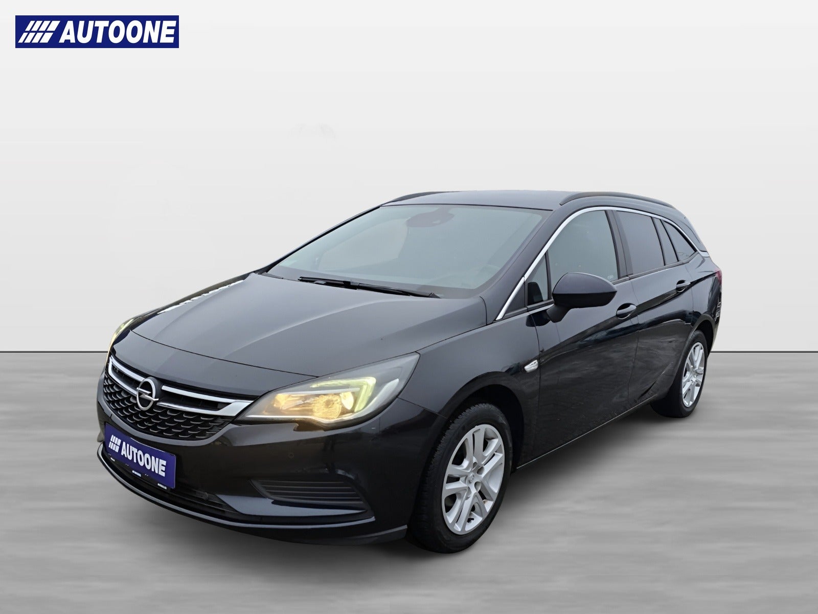 Billede af Opel Astra 1,0 T 105 Enjoy Sports Tourer