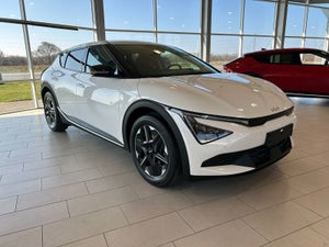 Kia EV6 Long Range Prestige