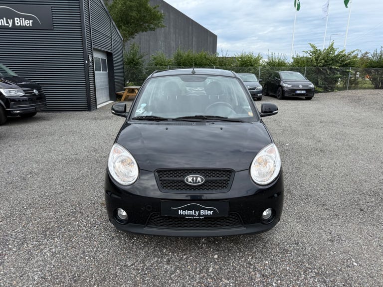 Kia Picanto Fresh