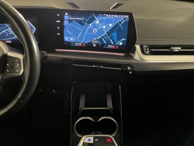 BMW iX1 xDrive30 M-Sport Van