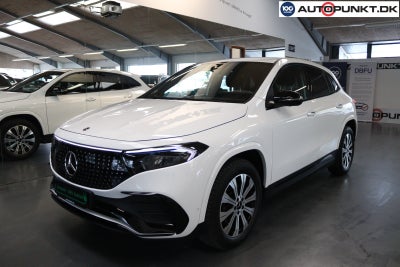 Mercedes EQA350  AMG Line Premium 4Matic 5d