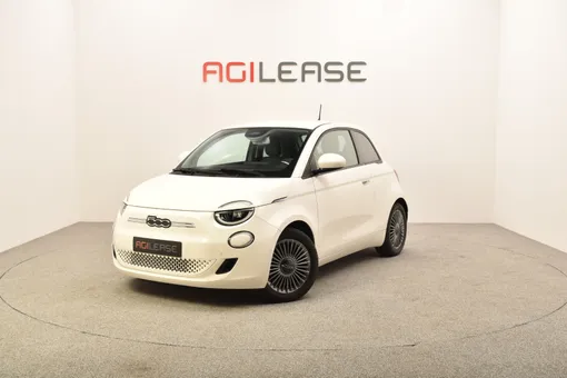 Fiat 500e Icon