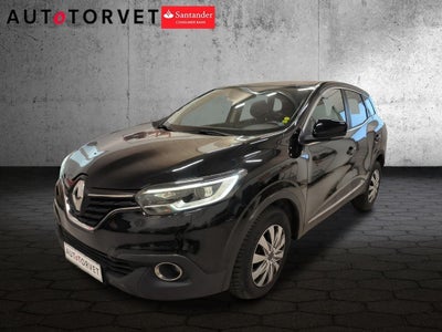 Renault Kadjar 1,5 dCi 110 Zen 5d