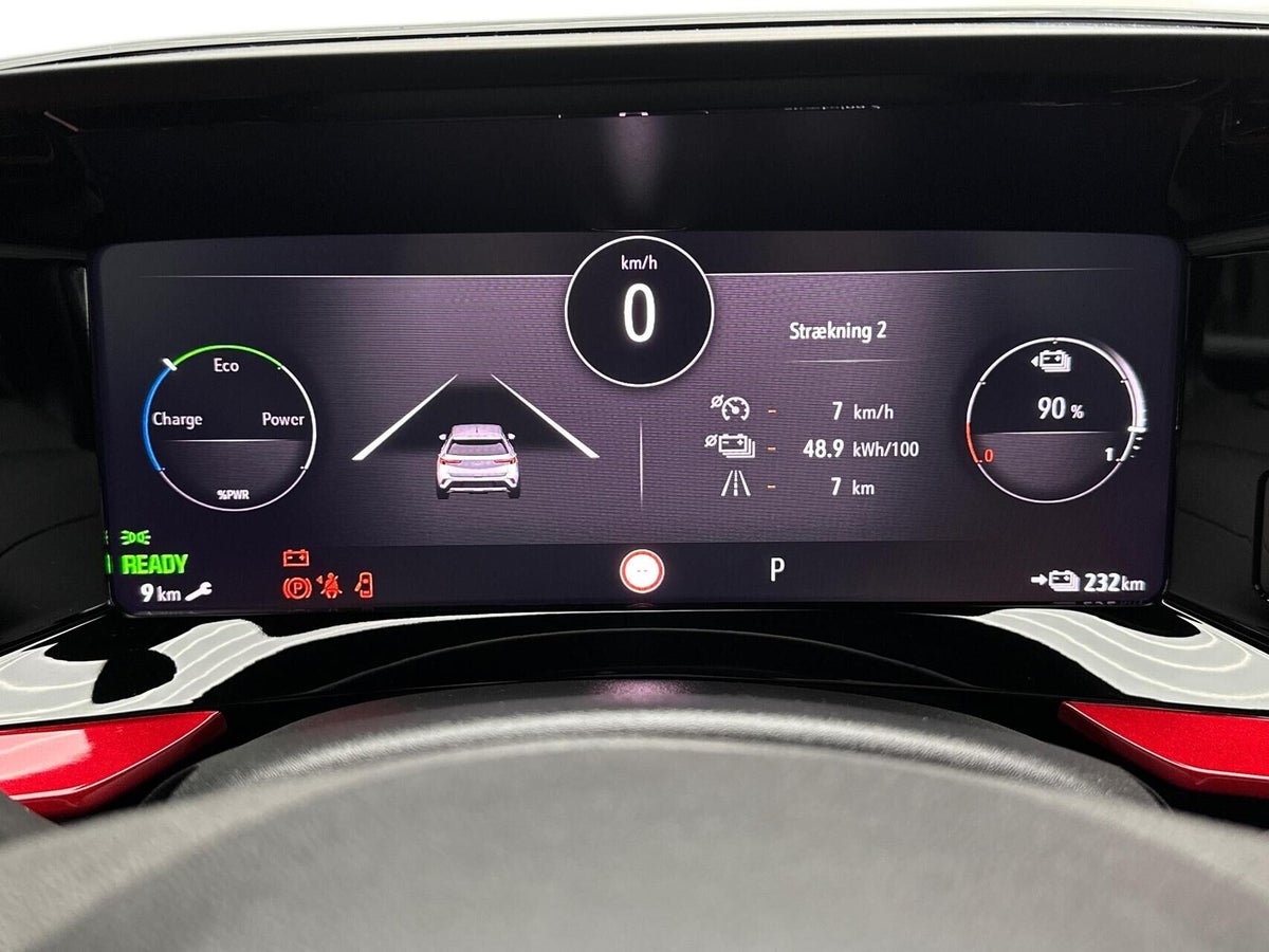 Opel Mokka-e GS Line billede 14