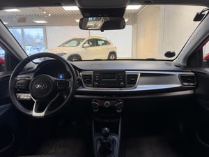 Kia Rio MPi Base Line