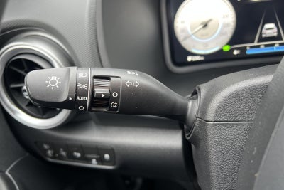 Hyundai Kona EV Select