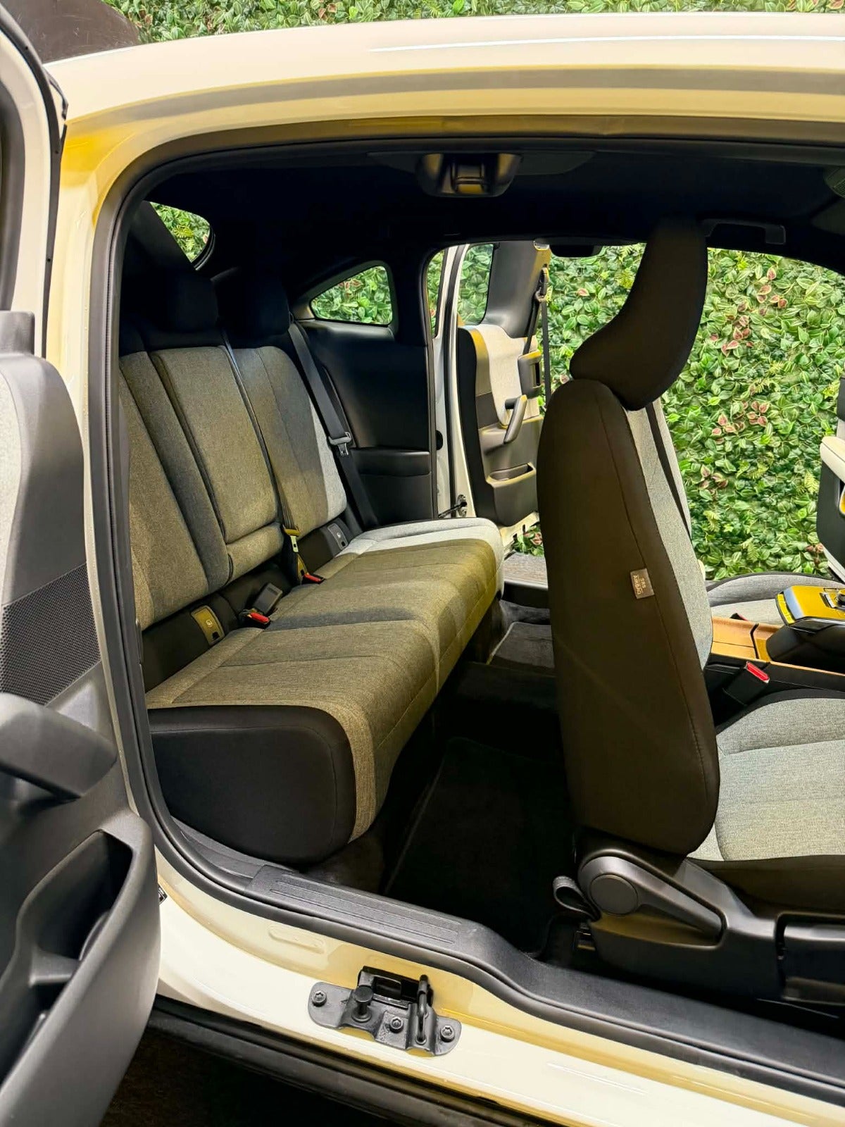 Billede af Mazda MX-30 0,8 e-SkyActiv R-EV Advantage