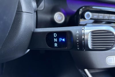 Hyundai Inster Advanced