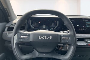 Kia EV9 Long Range Upgrade RWD 7prs