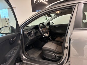 Kia Stonic T-GDi Prestige DCT
