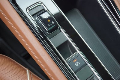 Skoda Enyaq iV ecoSuite