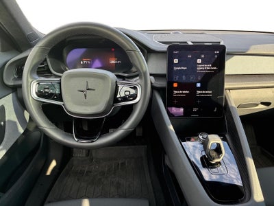 Polestar 2 Long Range AWD billede 3