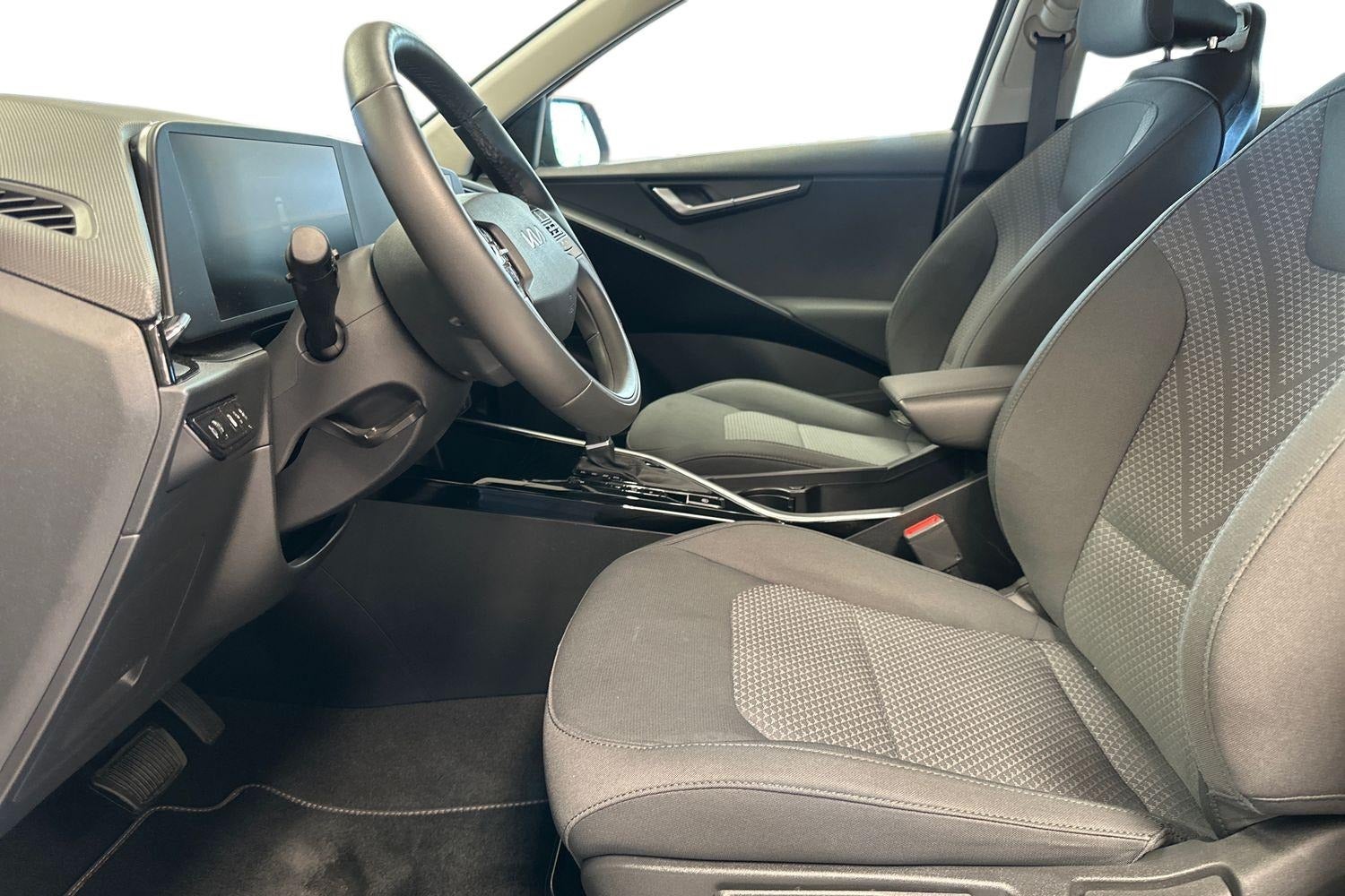 Billede af Kia Niro 1,6 PHEV DCT