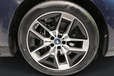 BMW i5 eDrive40 Touring Sport Line