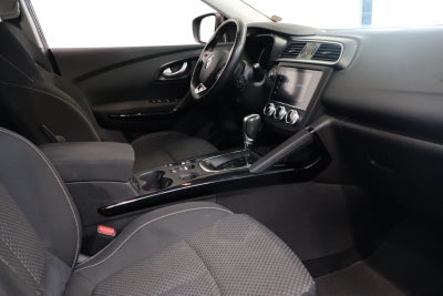 Renault Kadjar dCi 115 Zen EDC