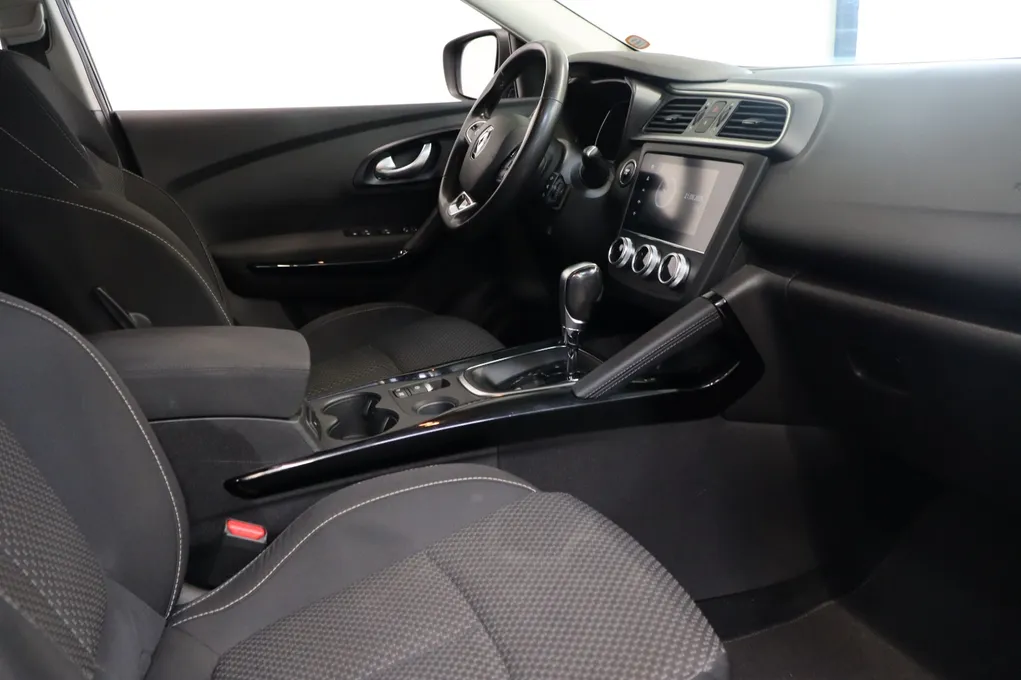 Renault Kadjar dCi 115 Zen EDC