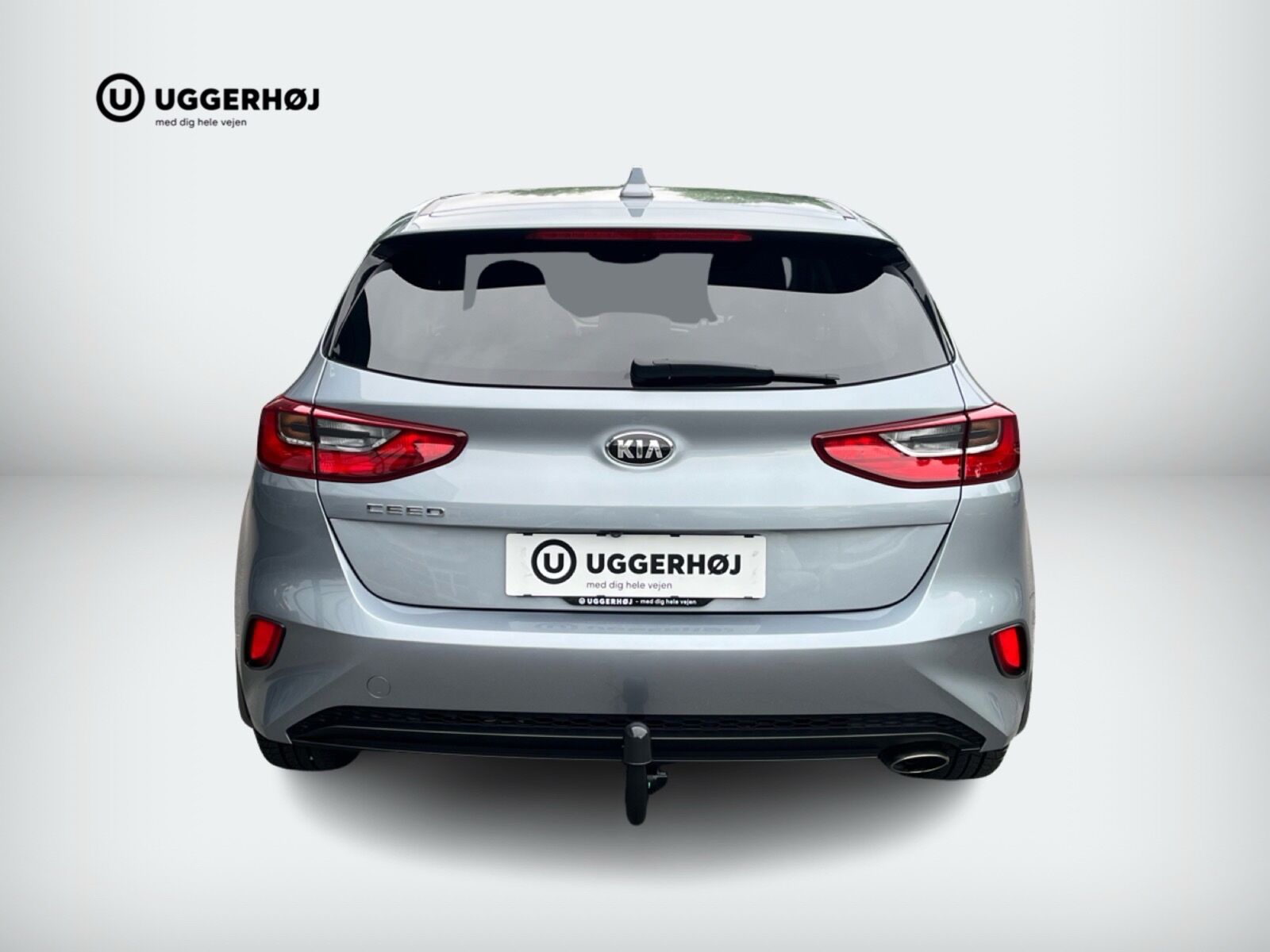 Kia Ceed T-GDi Active