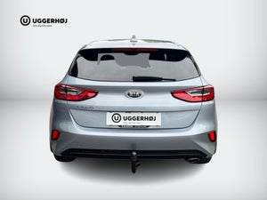 Kia Ceed T-GDi Active