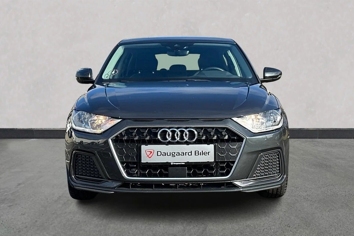 Billede af Audi A1 30 TFSi Sportback S-tr.