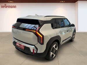 Kia EV3 Long Range Upgrade