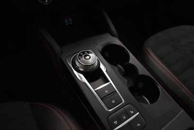 Ford Kuga PHEV ST-Line X CVT