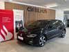 VW Polo GTi DSG
