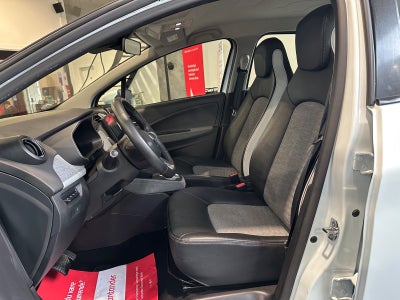Renault Zoe Zen